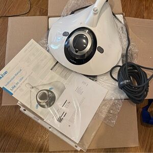 Brand New Raycop Handheld UV Vacuum Cleaner